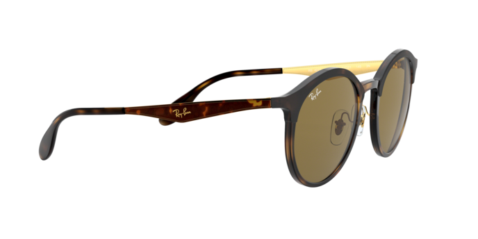 Ray ban 2025 emma transparent